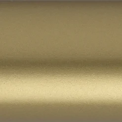 Terma Alex H1580 X W500mm Brass Heated Towel Rail -Home Bathroom wgale158050 kbrasx d1