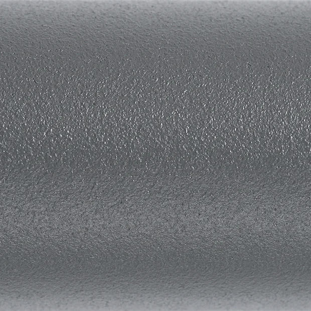 Terma Alex H1580 X W500mm Modern Grey Heated Towel Rail 5 Terma Alex H1580 X W500mm Modern Grey Heated Towel Rail - Image 3